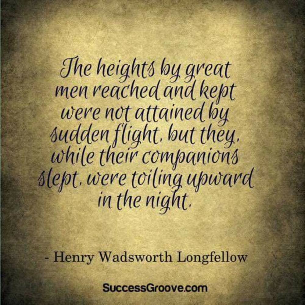 Meet your Posher, Elysium